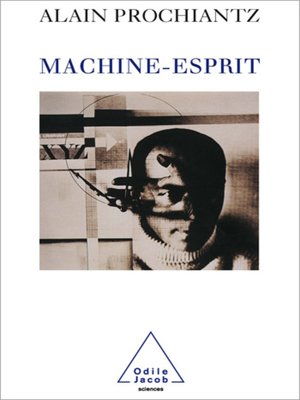 cover image of Machine-esprit